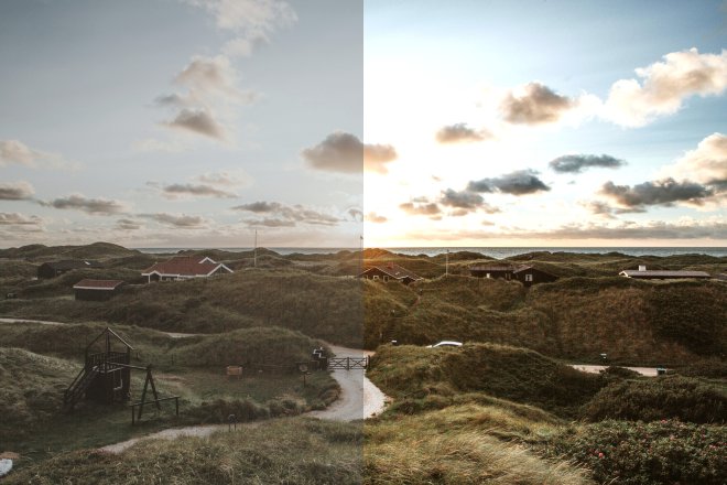 RAW eller JPEG  Hvilket format skal du vlge til dine billeder?