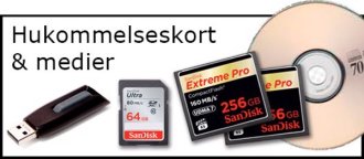 Hukommelse