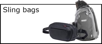 Sling bags