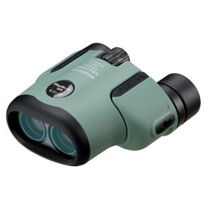 Pentax Papilio III 6,5x21 WR Olive