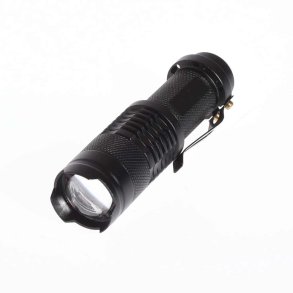 Mini UV Lygte / Ravlygte