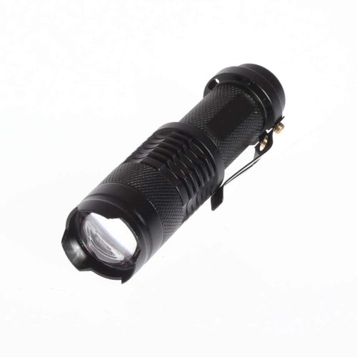 Mini UV Lygte / Ravlygte