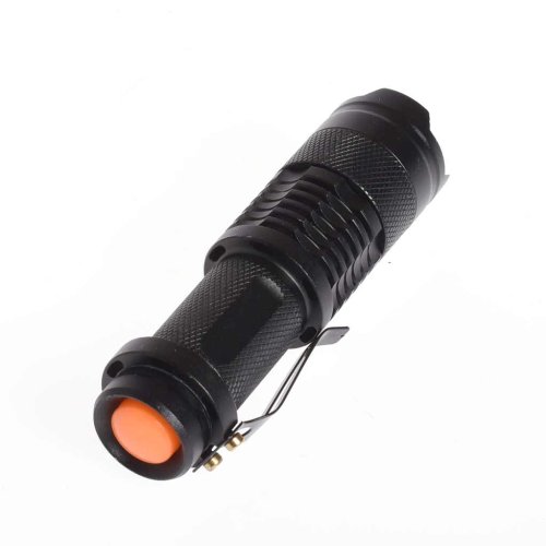 Mini UV Lygte / Ravlygte