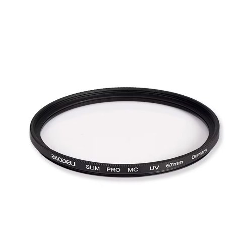 Baodeli HD Pro 49mm UV filter