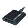 Hoodman CFexpress card reader USB 3.1