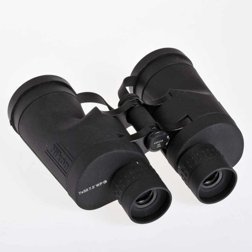 Nikon Marine 7x50 IF WP Kikkert