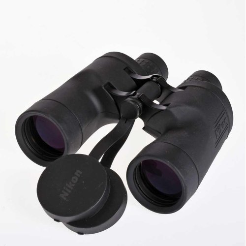 Nikon Marine 7x50 IF WP Kikkert