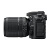 Nikon D7500 m/18-140mm VR