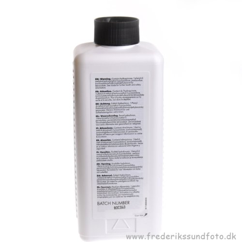 Ilford Multigrade Fremkalder 1L