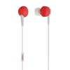 Koss KEB6iR In-Ear Rd Hovedtlf. m/Mikrofon