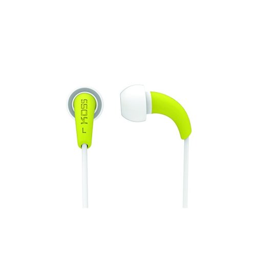 Koss FitClip Lime In-Ear KEB32L