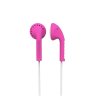 Koss KE-10P In-Ear Rosa Hovedtlf.