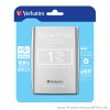 Verbatim Store n Go 1TB Harddisk