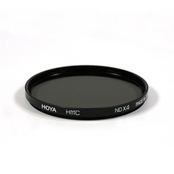 Filtre Fluorescent Hoya HMC 77mm FL-W - Occasion Bon État