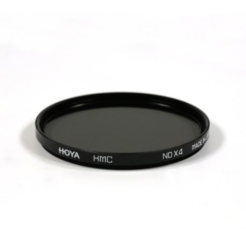 Hoya Filter ND4 HMC 77 mm (2 stop)