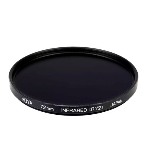 Hoya R72 Infrard filter 67mm