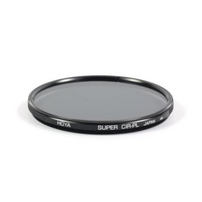 HOYA Cir-pol Super Q.filter 55 mm