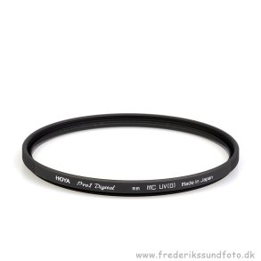 Hoya HMC UV (0) 95mm