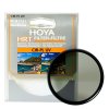 Hoya 67mm Cir-pol UV HRT filter
