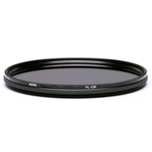 Hoya Slim Cir-Pol filter 58mm