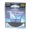 Hoya Pro1 52mm ND32 (5 stop)