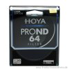 Hoya 58mm Pro ND64 Filter ( 6 stop )