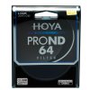 Hoya 67mm Pro ND64 Filter  ( 6 stop )