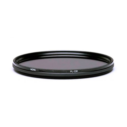Hoya Slim Cir-Pol filter 43 mm