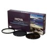 Hoya Digital filter kit II 40,5mm UV,Cir-pol &amp; ND8