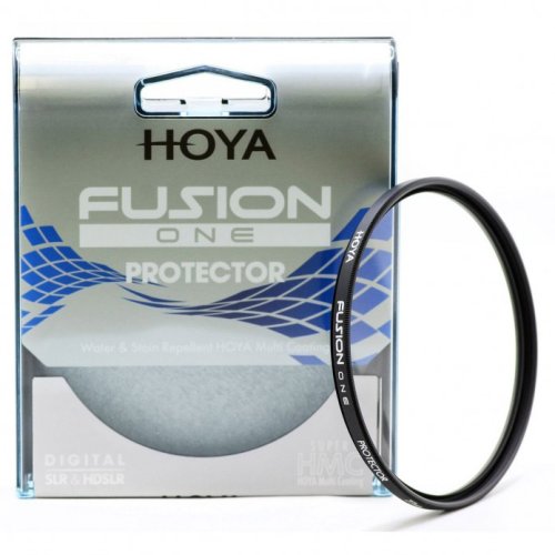 Hoya Fusion Antiatatic Protector SMC 37mm