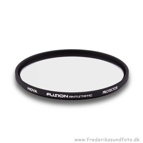 Hoya Fusion Atistatic Protector filter 95mm