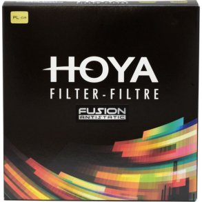 Hoya Fusion Antistatic Cirk-Pol 105mm