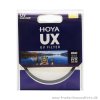 Hoya UX UV 58mm filter