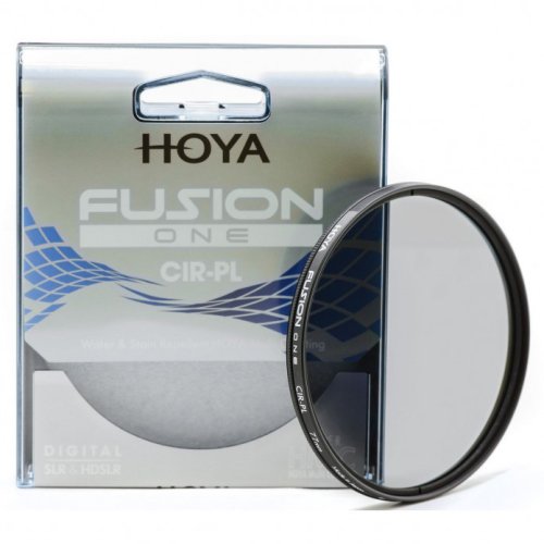 Hoya Fusion ONE Cir-pol 62mm