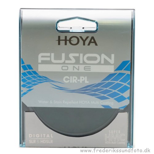 Hoya Fusion One Cir-Pol 82mm