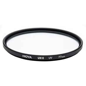 Hoya UX II 67mm UV filter HMC/WR Coated