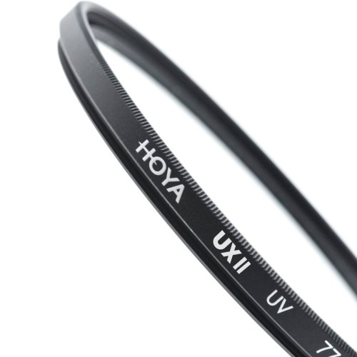 Hoya UX II 67mm UV filter HMC/WR Coated