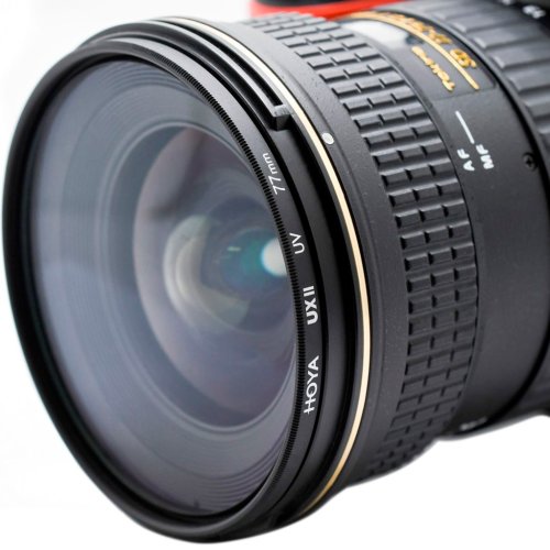 Hoya UX II 67mm UV filter HMC/WR Coated