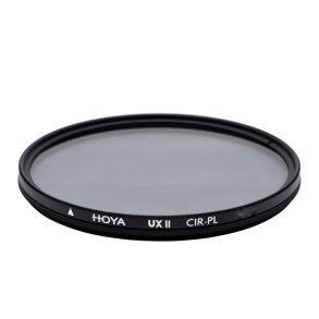Hoya UX II 82mm Cirlulr pol. filter