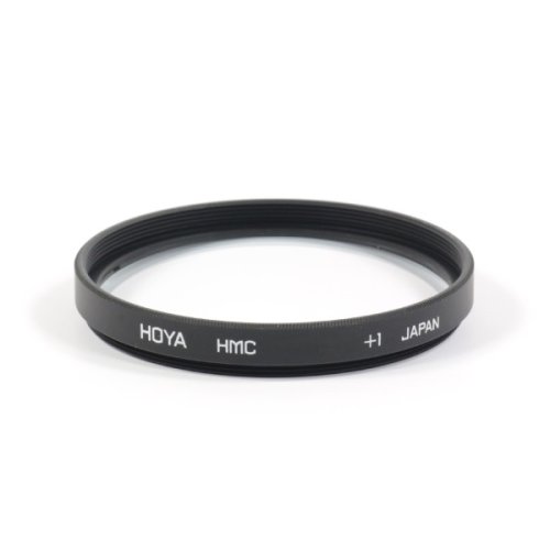 HOYA HMC Close up +1 filter 62mm
