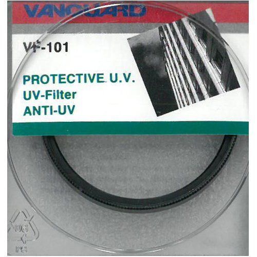 Vanguard 48mm UV filter VF-101