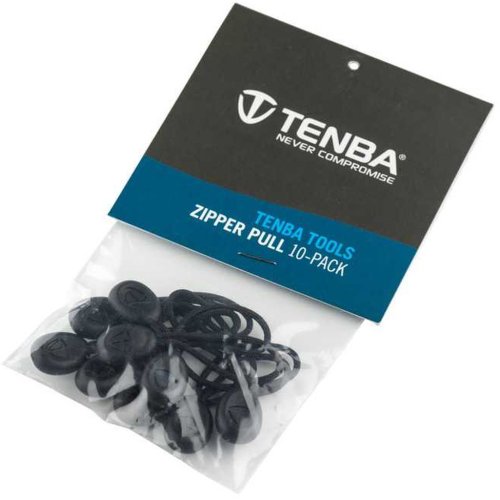 Tenba Sorte Lynl�sgreb 10 stk.