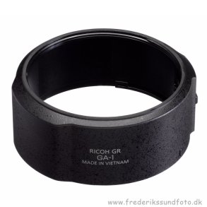 Ricoh GA-1 Lens Adapter