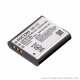 Ricoh DB-110 Li-ion batteri