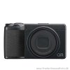 Ricoh GR IIIx