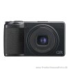 Ricoh GR IIIx