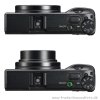 Ricoh GR IIIx
