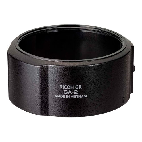 Ricoh GA-2 Lens adapter