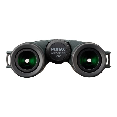 Pentax AD 7x32 ED Kikkert
