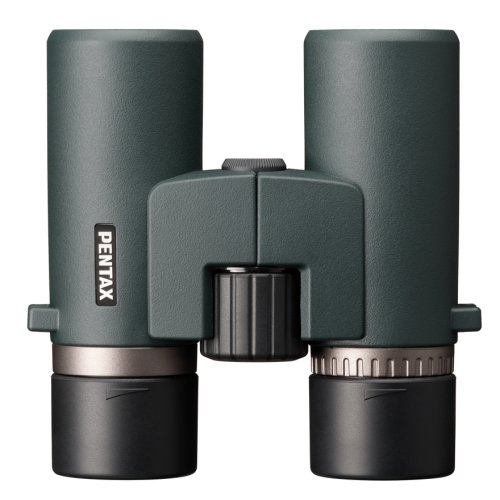 Pentax AD 7x32 ED Kikkert